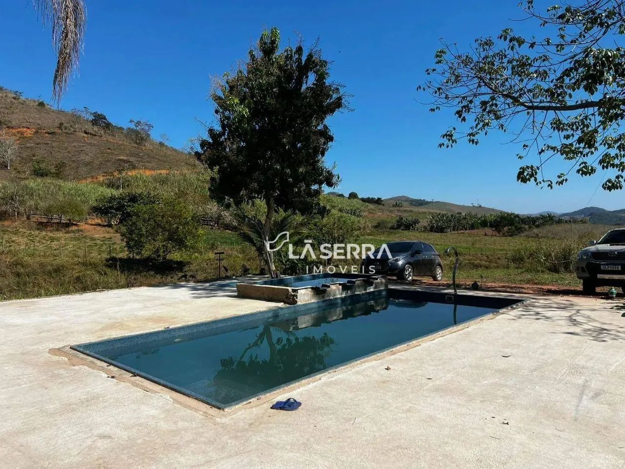 Sítio com 5 dormitórios à venda, 150000 m² por R$ 750.000,00 - Simão Pereira - Simão Perei - Foto 5