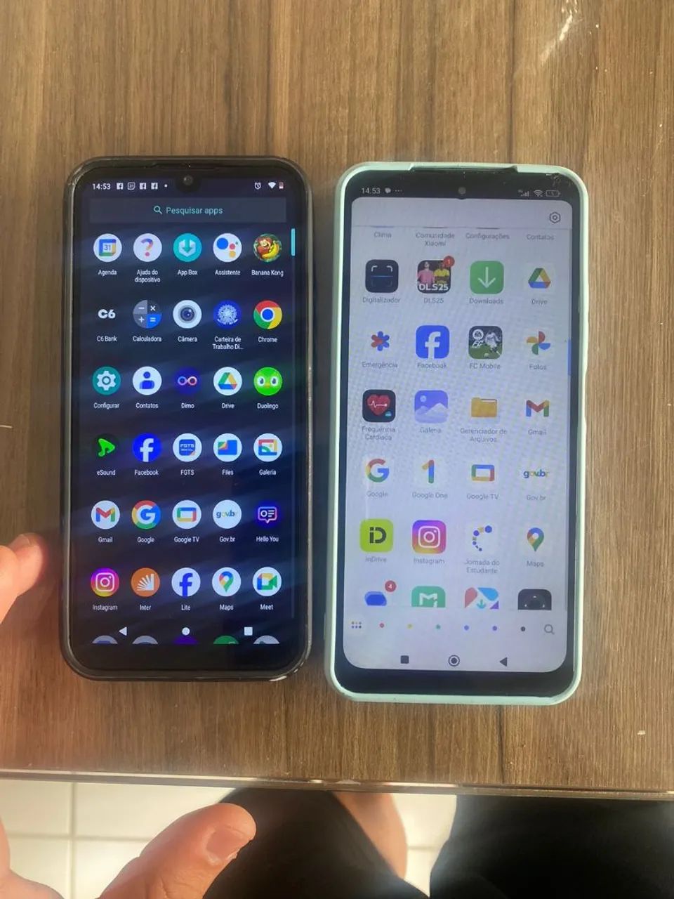 Celular 