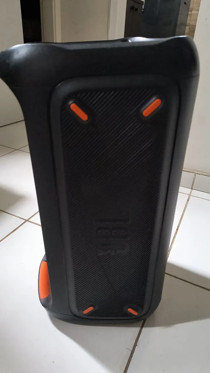 Caixa de Som JBL