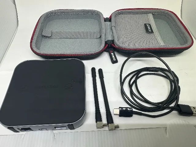 Roteador Móvel Netgear Nighthawk M1 Mr1100 Gigabit  - Foto 4