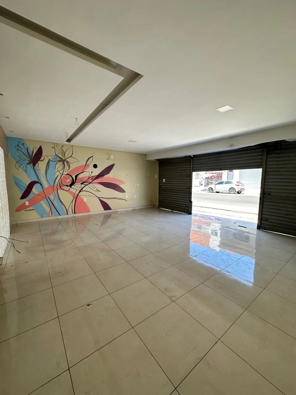 Vendo prédio comercial Delmiro gouveia AL  - Foto 3