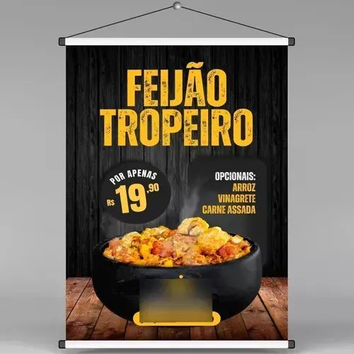 Banner - PROMOÇÃO - ENTREGA GRATÍS EM ARACAJU - Foto 2