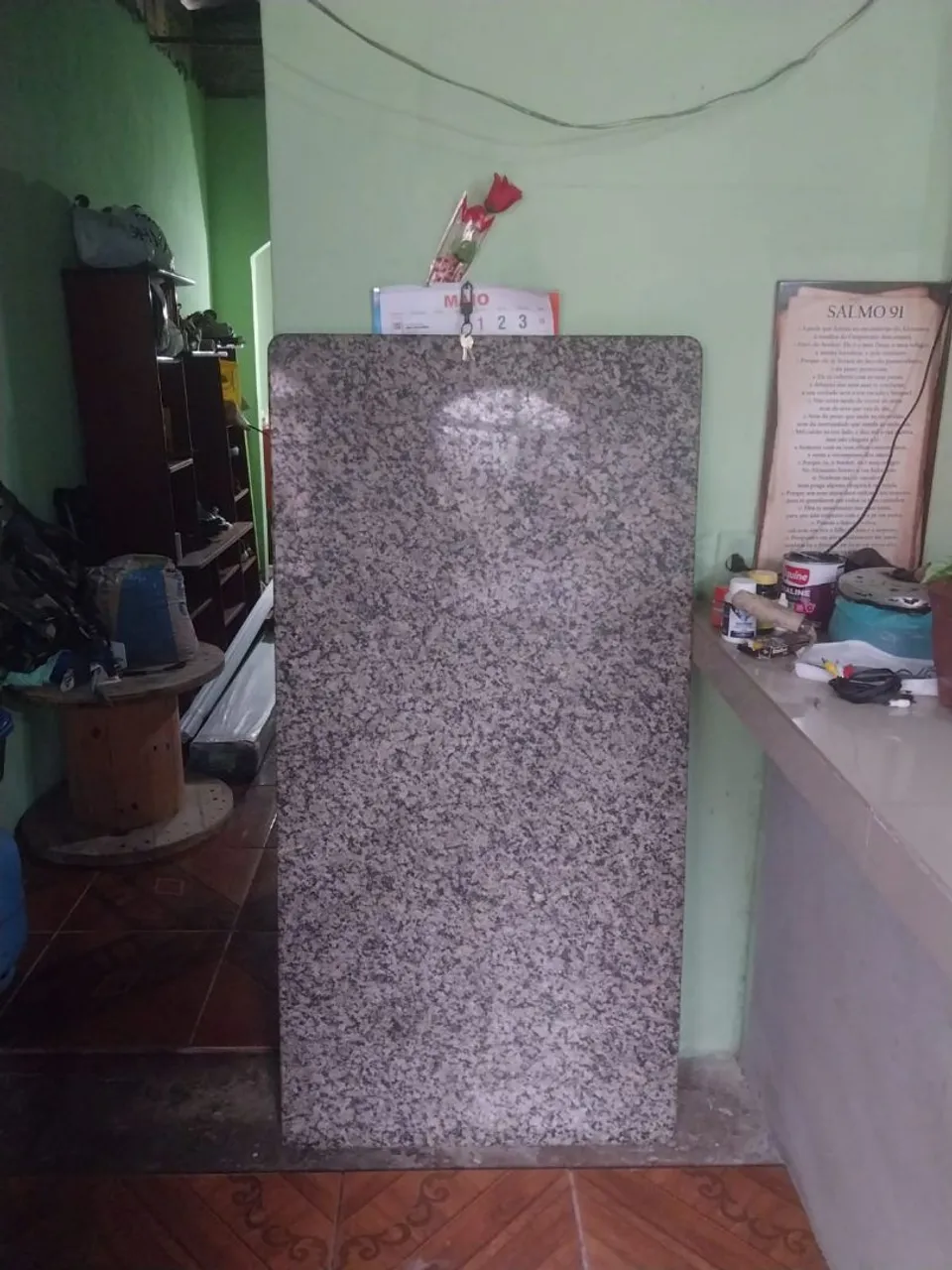 Mesa de Granito