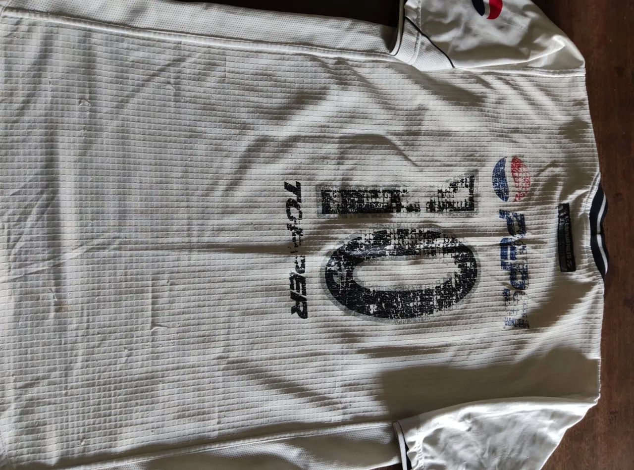 Camisa Corinthians Pepsi  - Foto 2