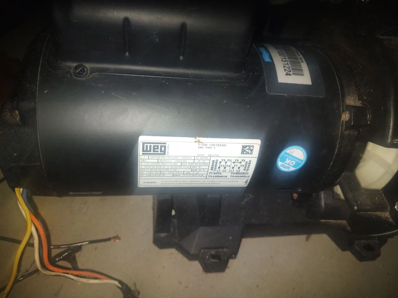 Bomba para piscina64960508509441123