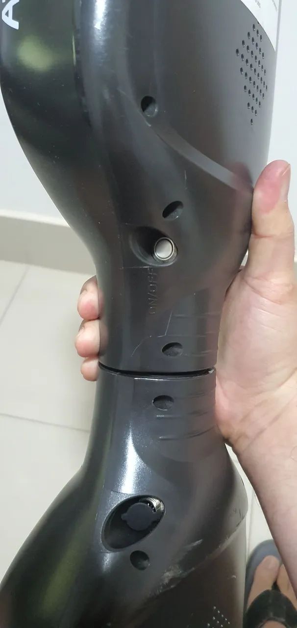 Hoverboard Atrio - Foto 6