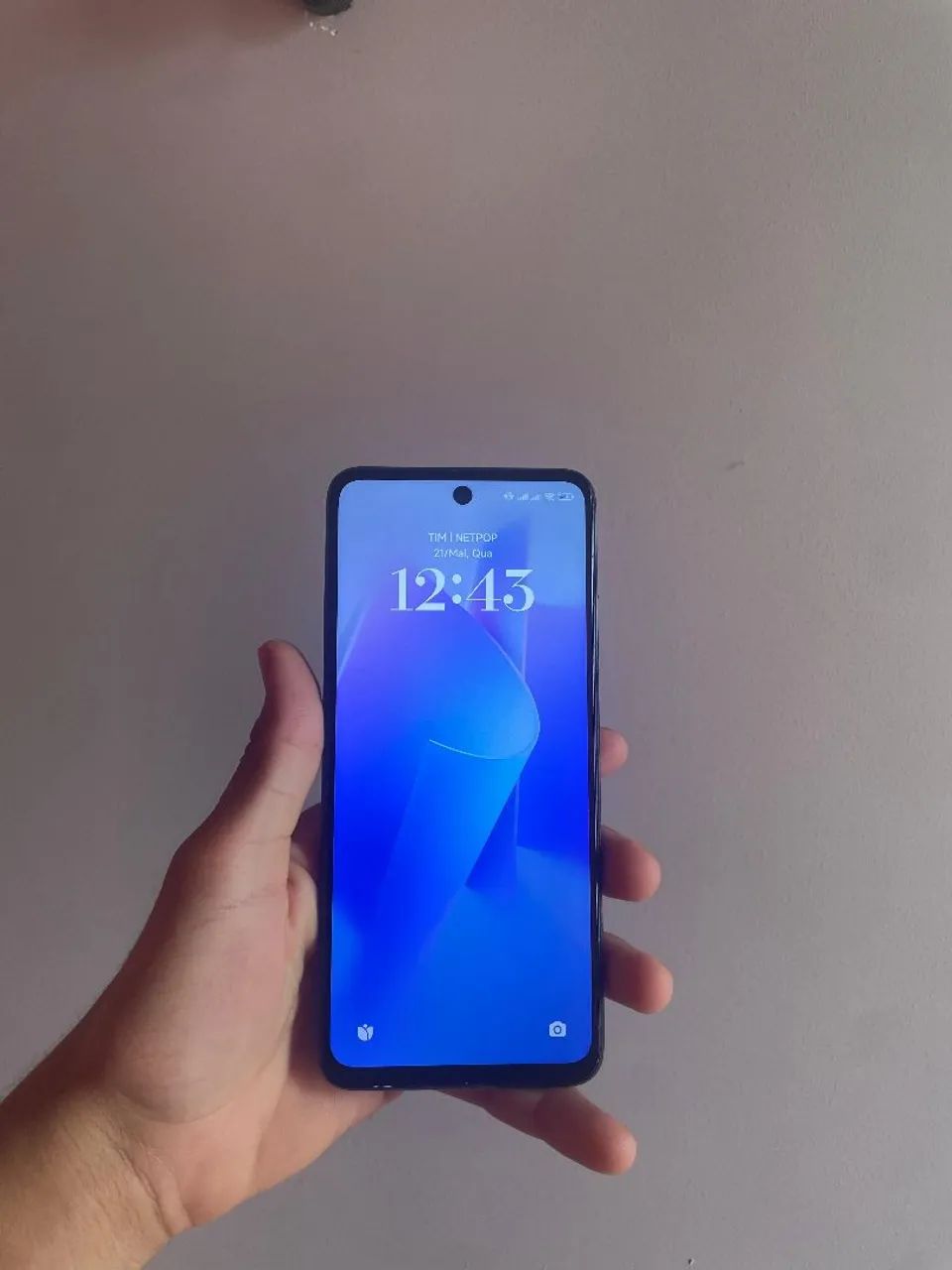 Nfc,tela 144hz - Foto 3