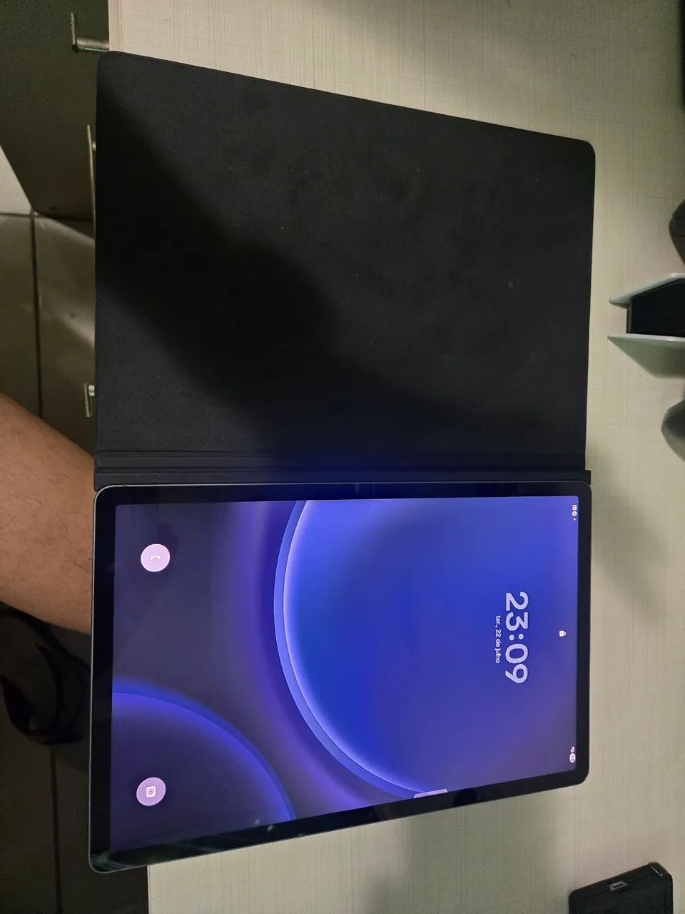 Galaxy Tab S9 fe+ plus