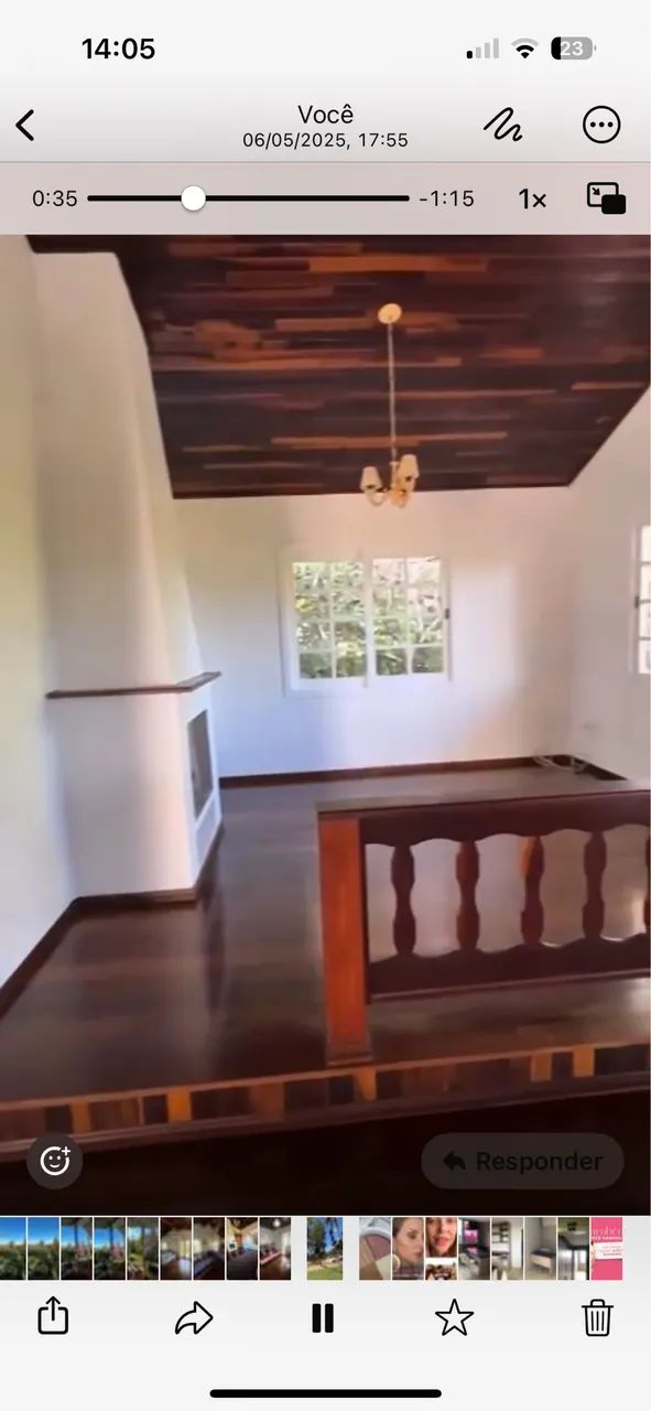 Casa com vista linda e muito verde em Sousas ? - Foto 10