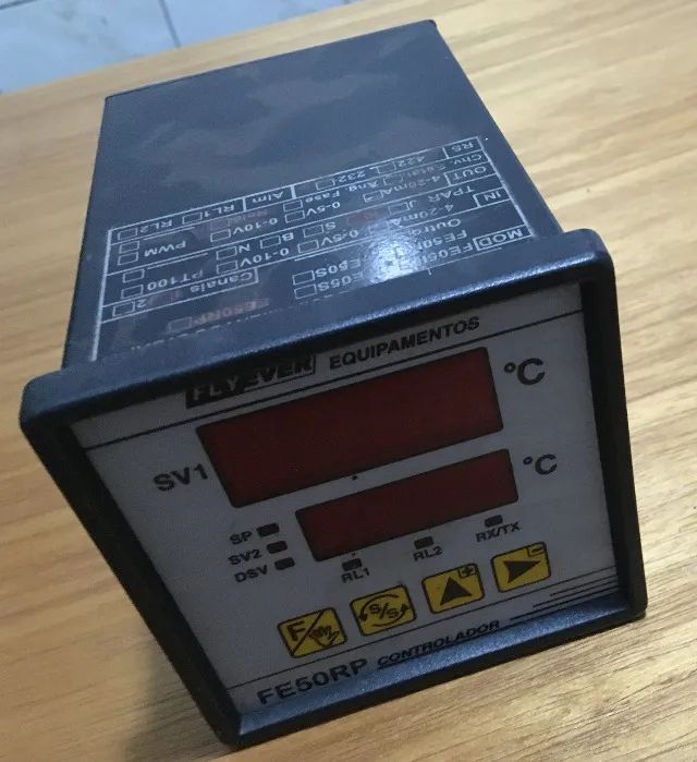 Controlador digital FLYEVER FE50RP415082494307880963