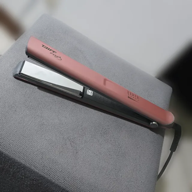 Chapinha Taiff Fox 3 Soft Rose - Usada 2x, Impecável! Bivolt + Íons