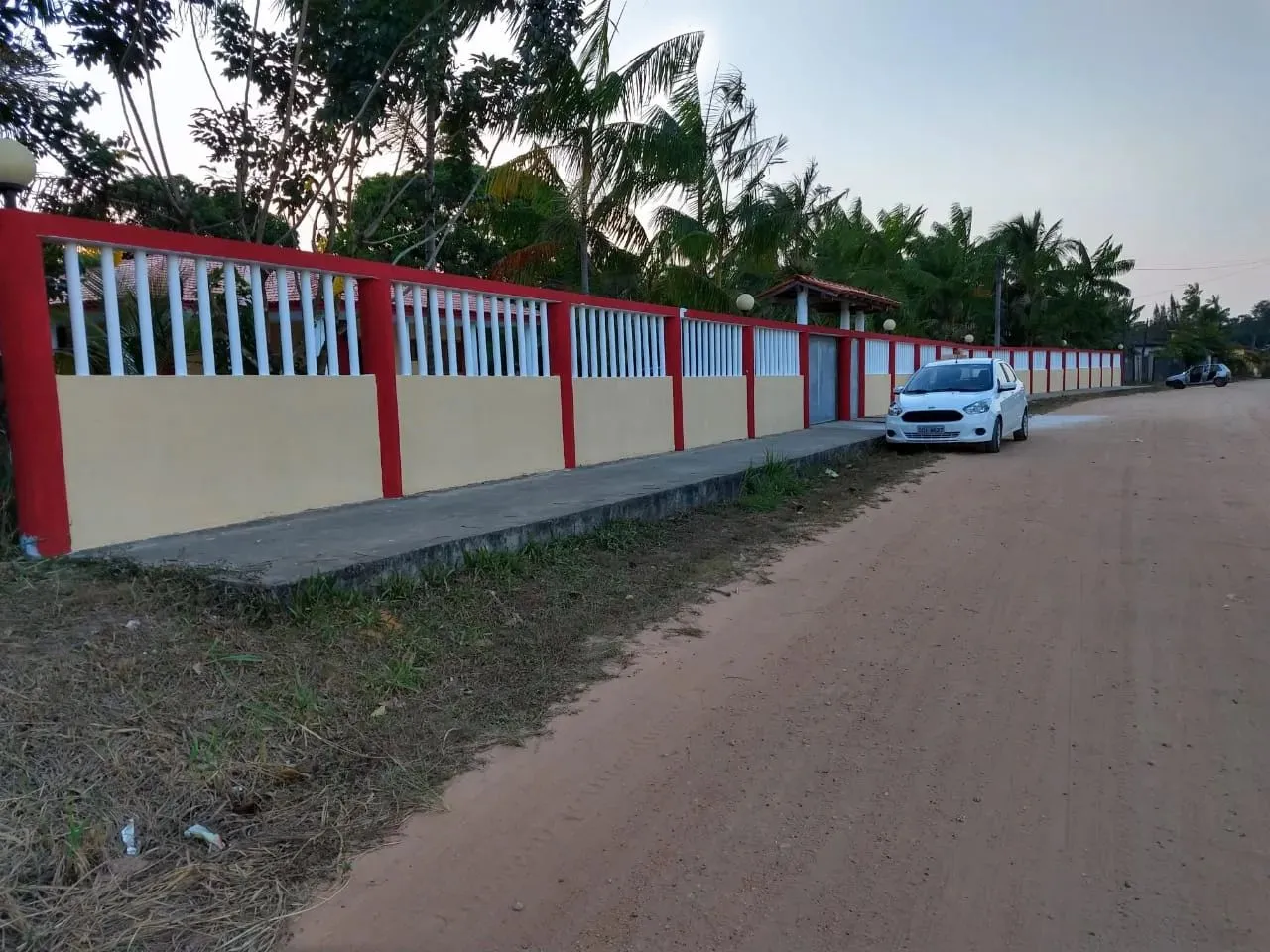 Imóvel para venda com 78 metros quadrados com 3 quartos em Centro - Bragança - PA