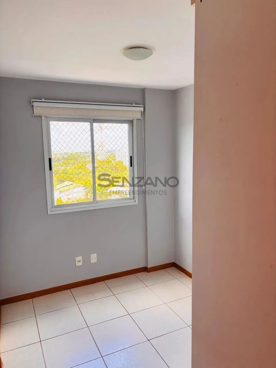 Apartamento Upper Grand Park - Campo Grande - Foto 4