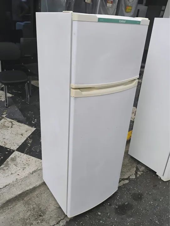 Geladeira Cônsul 336L - Foto 4