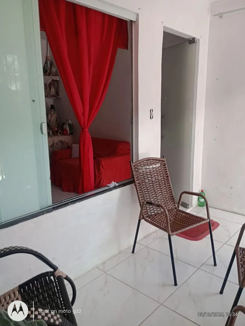 Vendo Casa - Foto 3