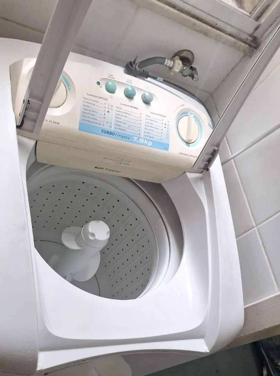 Washing machine64291458071043122