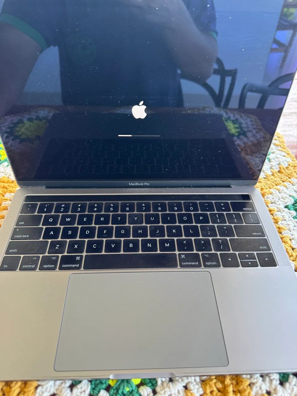 MacBook Pro 13 2017 I7 16gb 1T - Notebooks - Silvânia 1456294651 | OLX