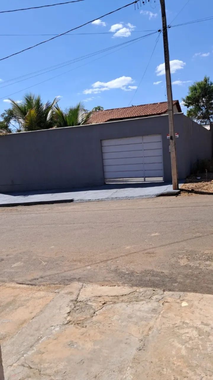 Foto - Goianira - Residencial Araguaia