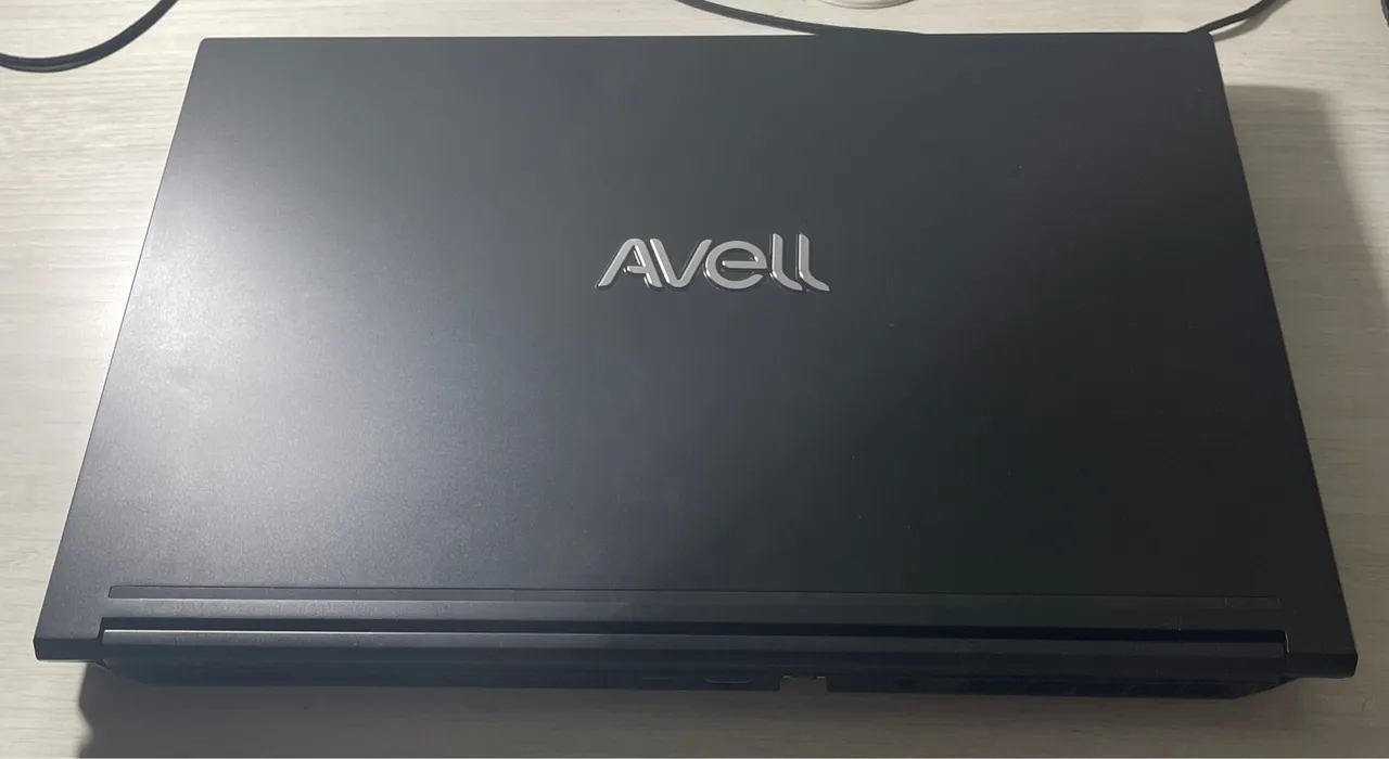"notebook avell" - Notebooks no Brasil