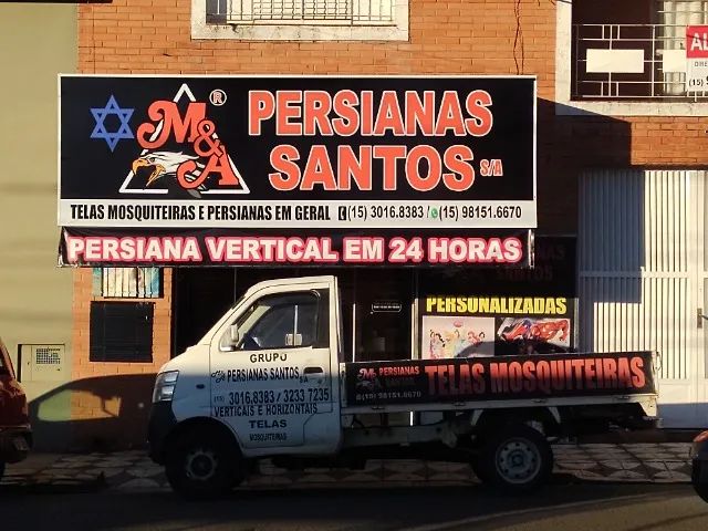 Persianas desenho ou sua Foto. - Foto 3