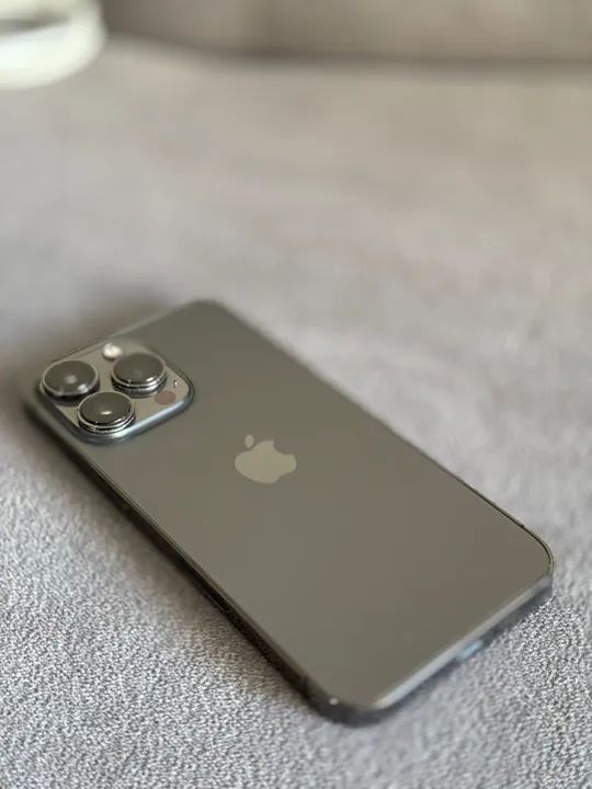 iPhone 13 PRO 256 - Foto 4