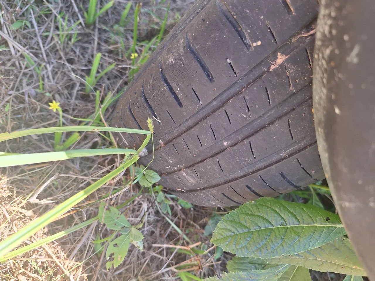 Tenho intenção de vender o carro completo - Foto 3