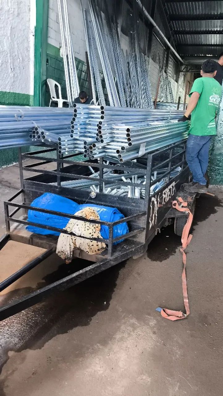Frete  pra todo Brasil   - Foto 4