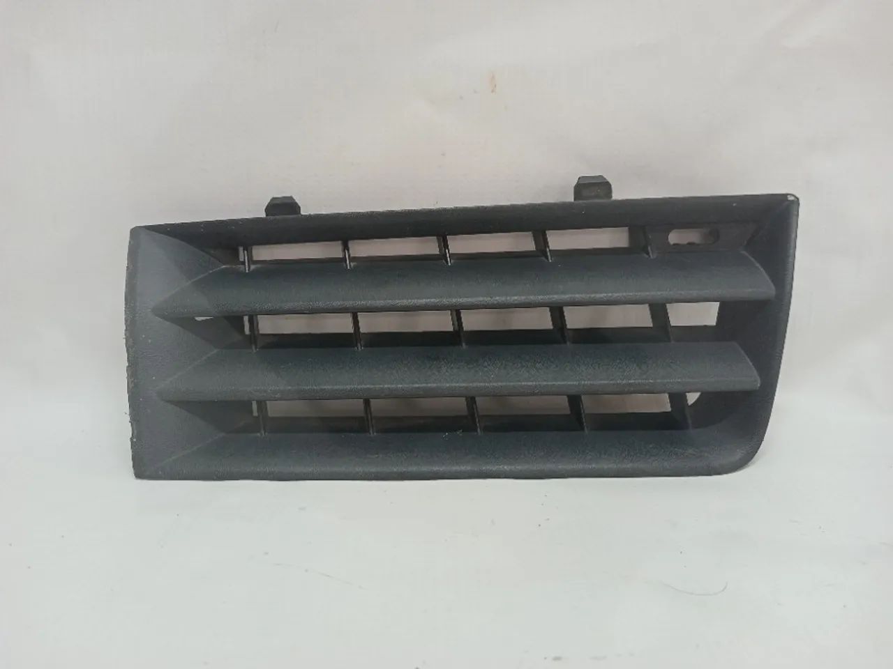 Grade Parachoque Diant Renault Megane 2008/2012 Ld Original