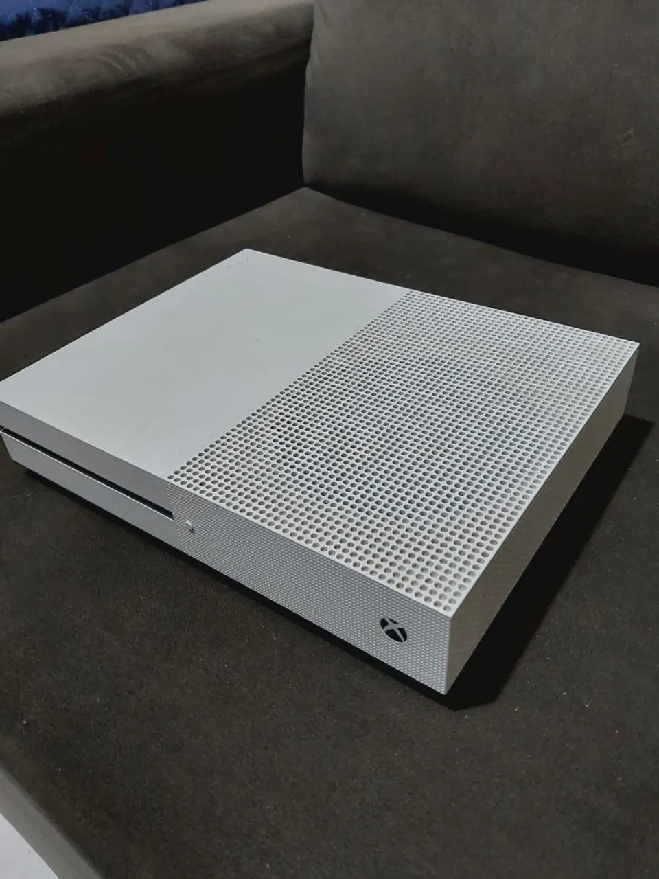 Xbox one - usado