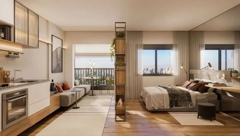MOB Apartments - Foto 5