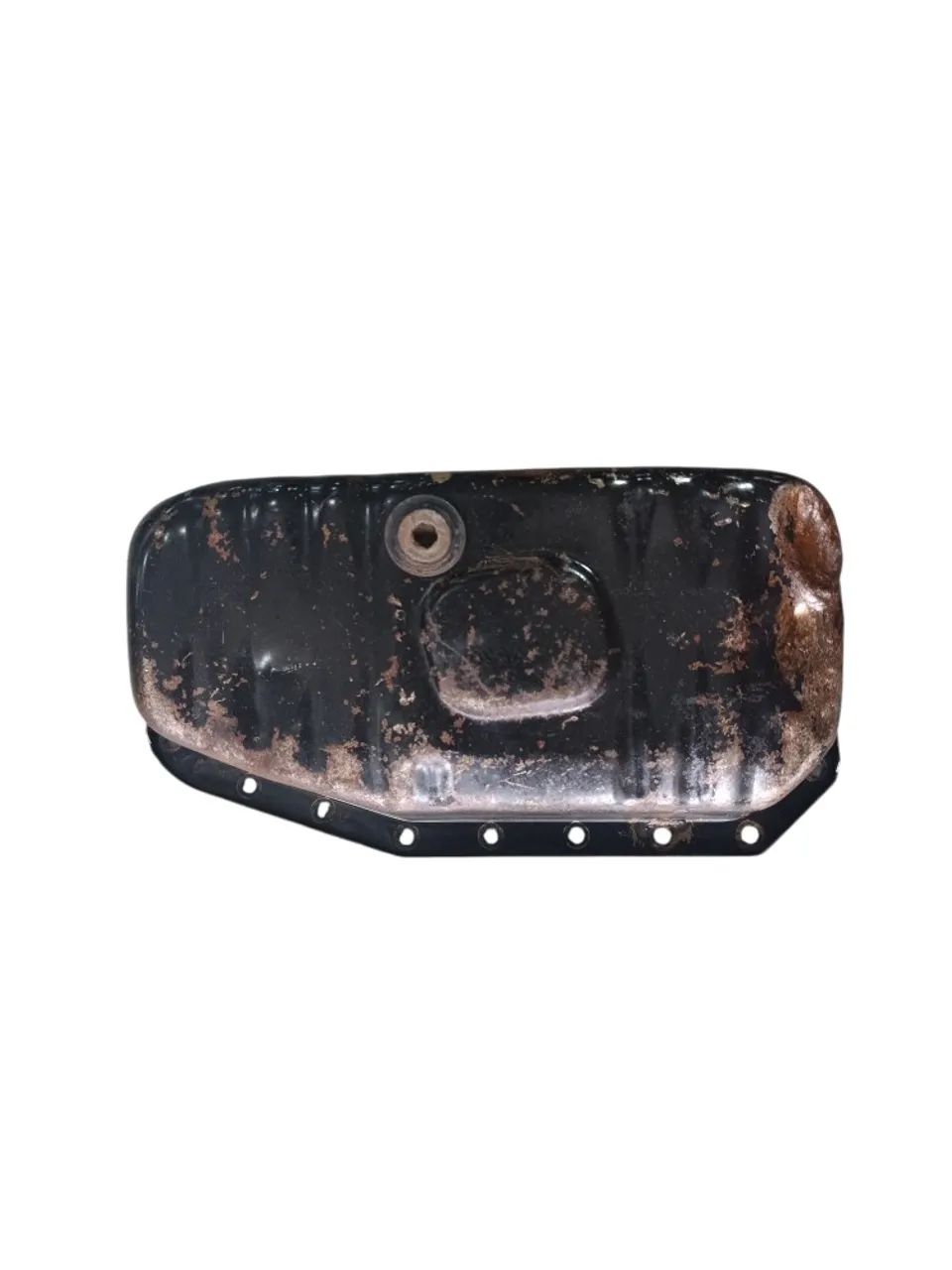 Carter Com Detalhes Ducato 2.8 Multijet 2005