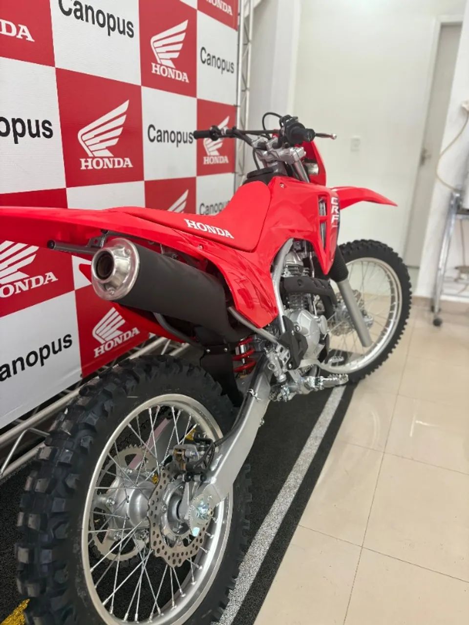 HONDA CRF 300Cc  - Foto 2