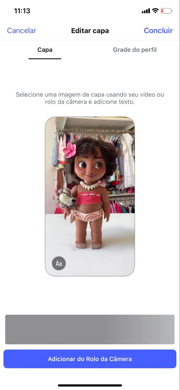 Moana 