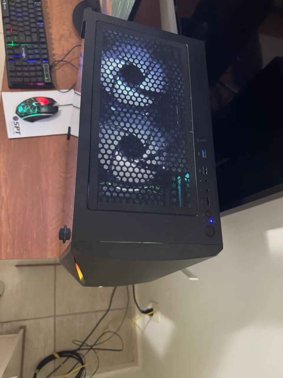 Vendo computador Gamer  - Foto 4