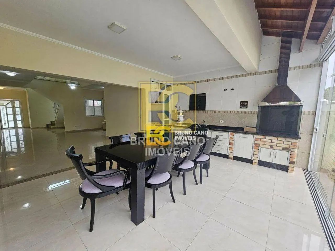 Sobrado - Residencial Três Marias - Peruíbe/SP - Foto 5