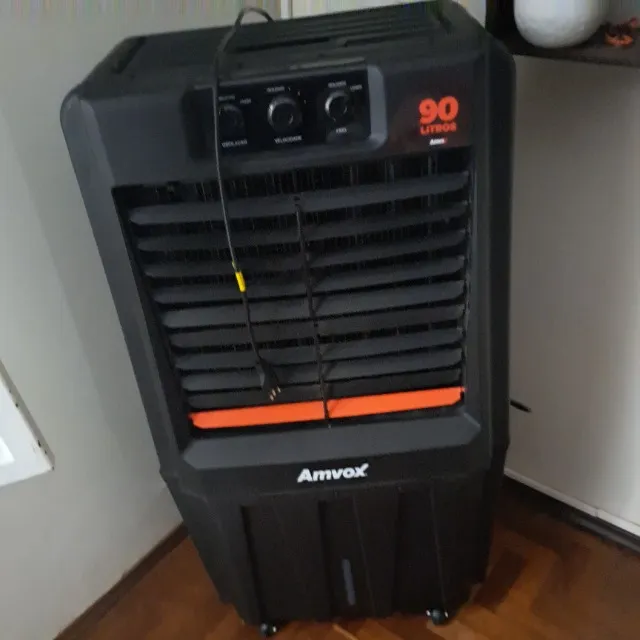 Climatizador
