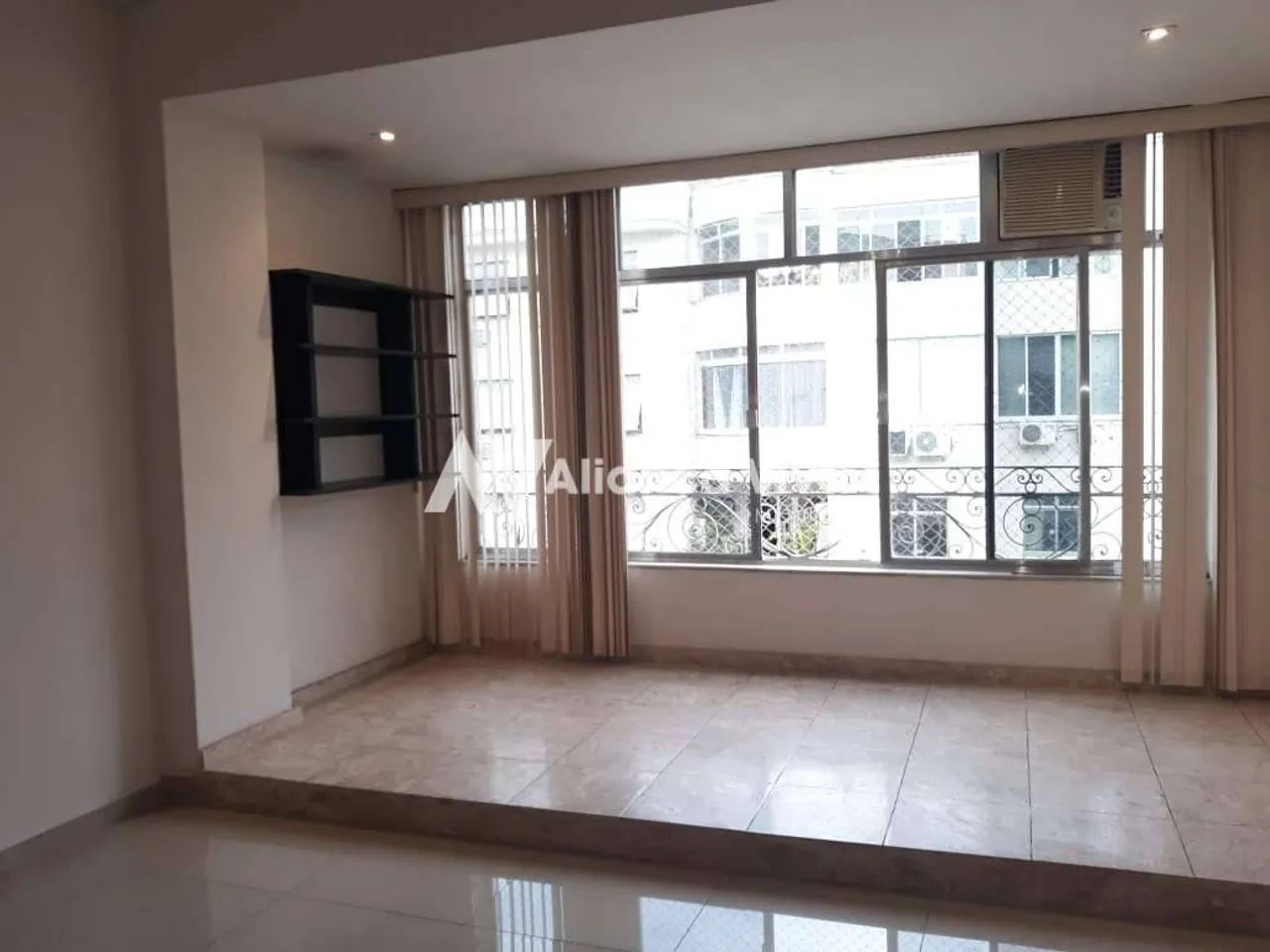 Copacabana | Apartamento 3 quartos, sendo 1 suite - Foto 5
