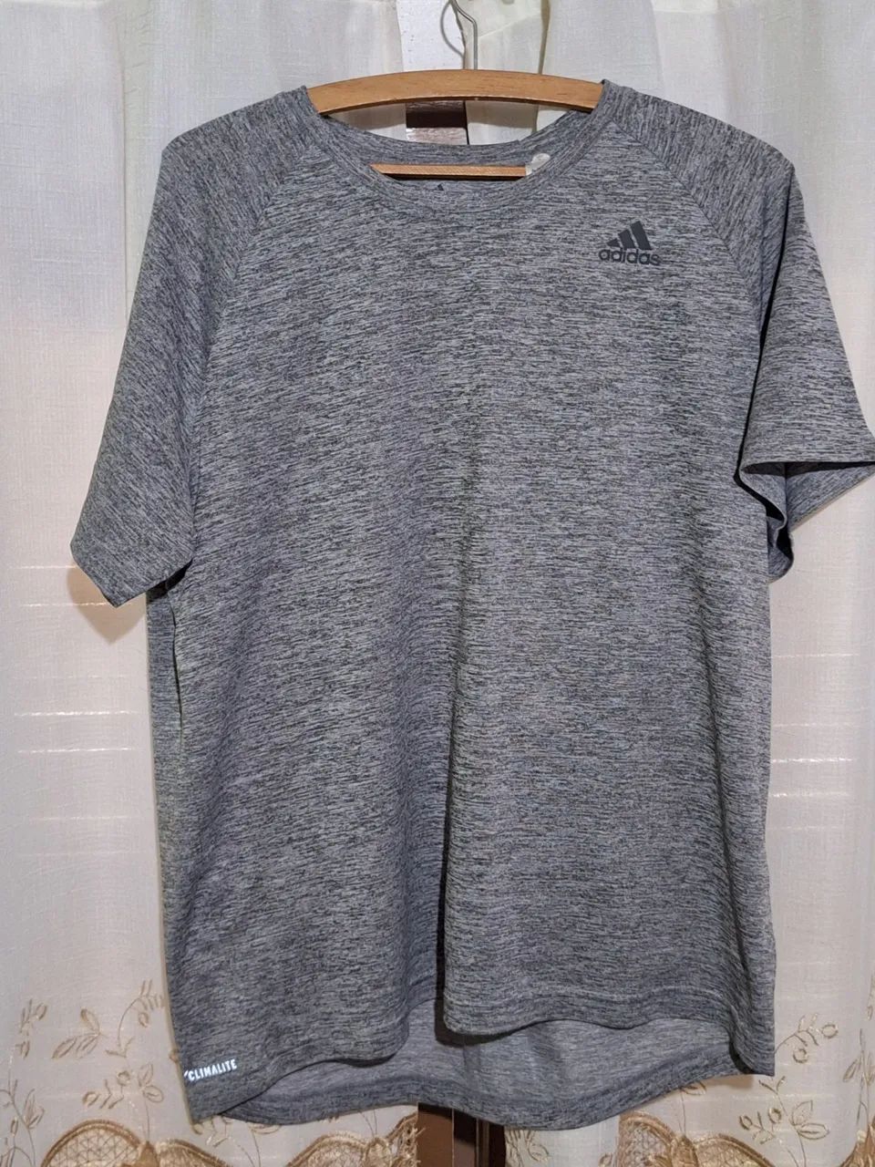 Camiseta Adidas ClimaLite Original 
