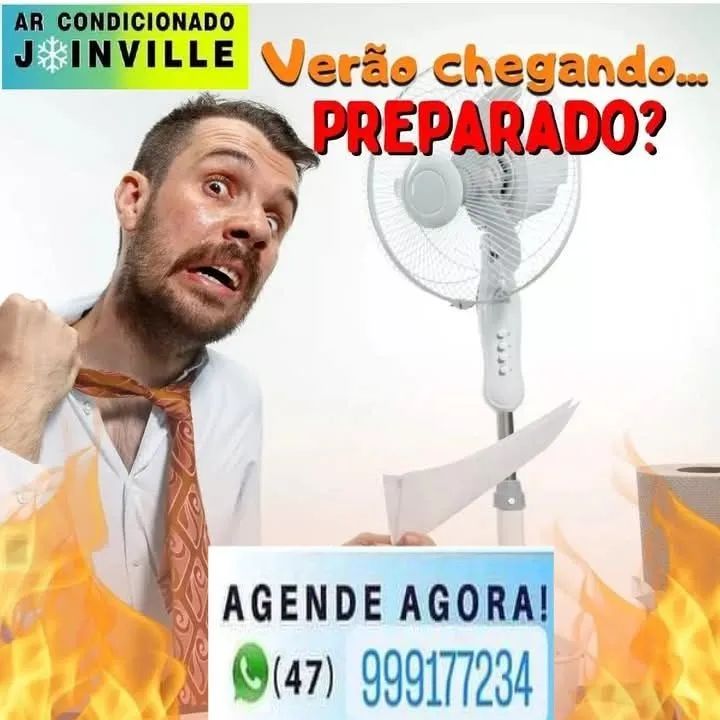 Manutenção de ar condicionado  - Foto 2