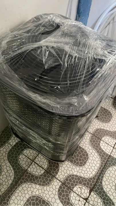 Ar Condicionado Split -  semi novo  - Foto 4