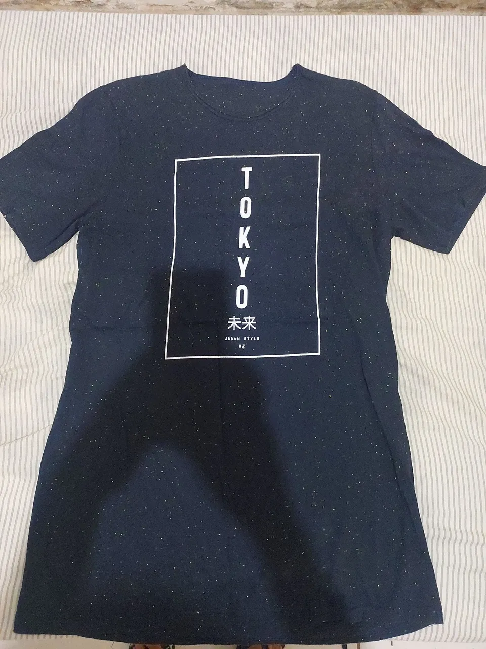 Camisas Variadas