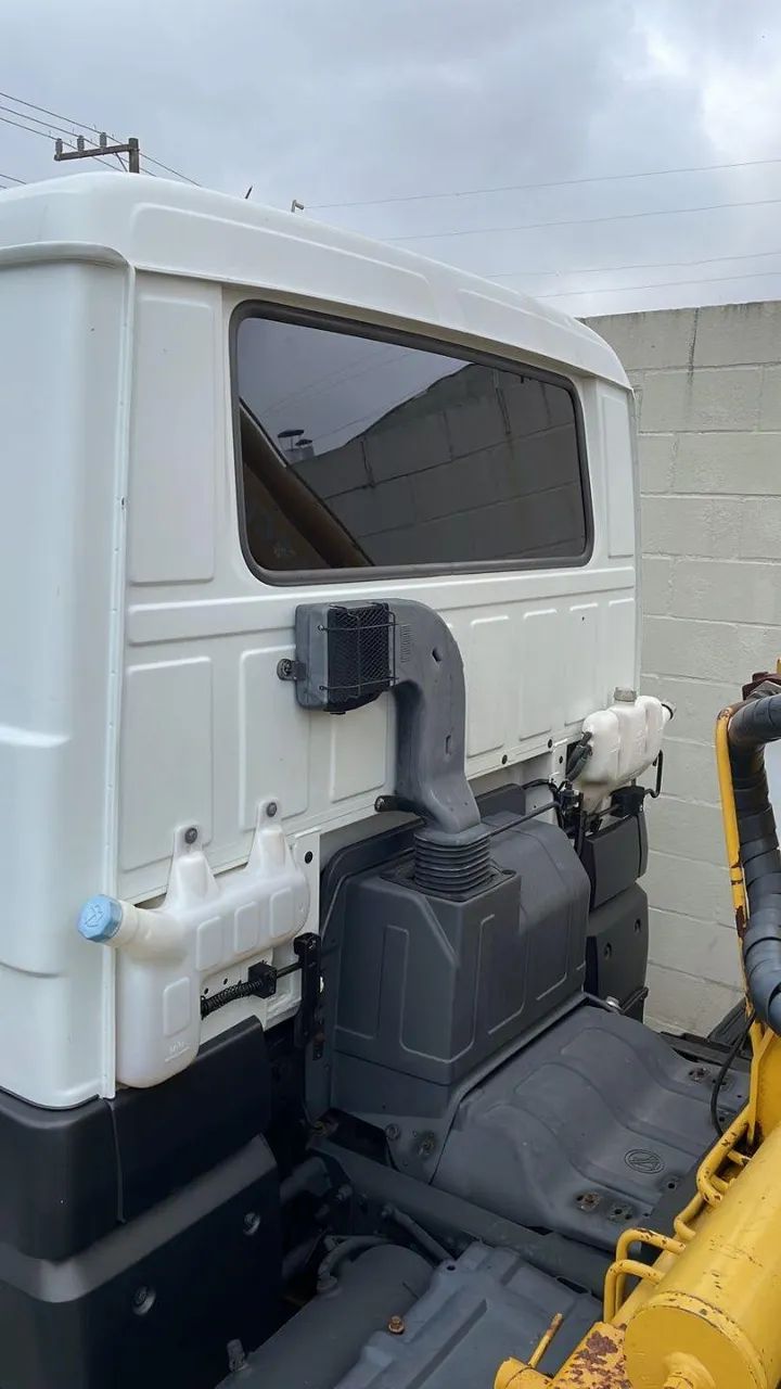 VW 10160 10-160 GUINCHO MECANISMO OPERACIONAL 2015 - Foto 5