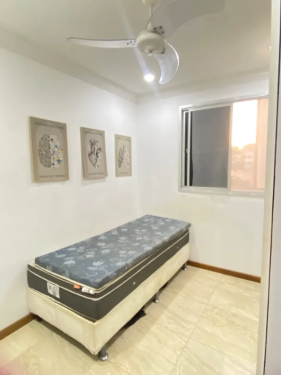 Quarto para Universitário em Vila Velha - R$1500 - Tudo Incluso!