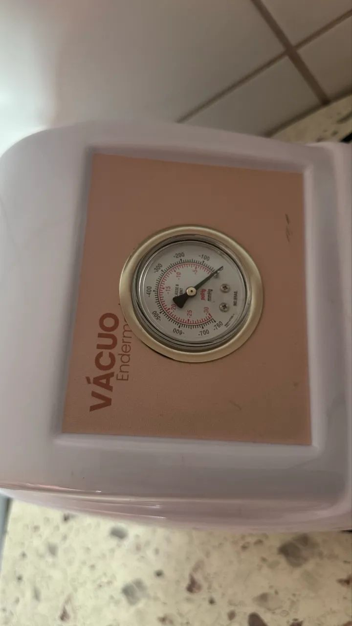 Endermoterapia equipamento estético  - Foto 4