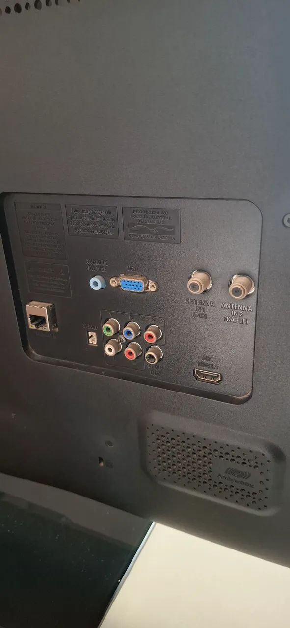TV Philips 32 polegadas - Foto 6