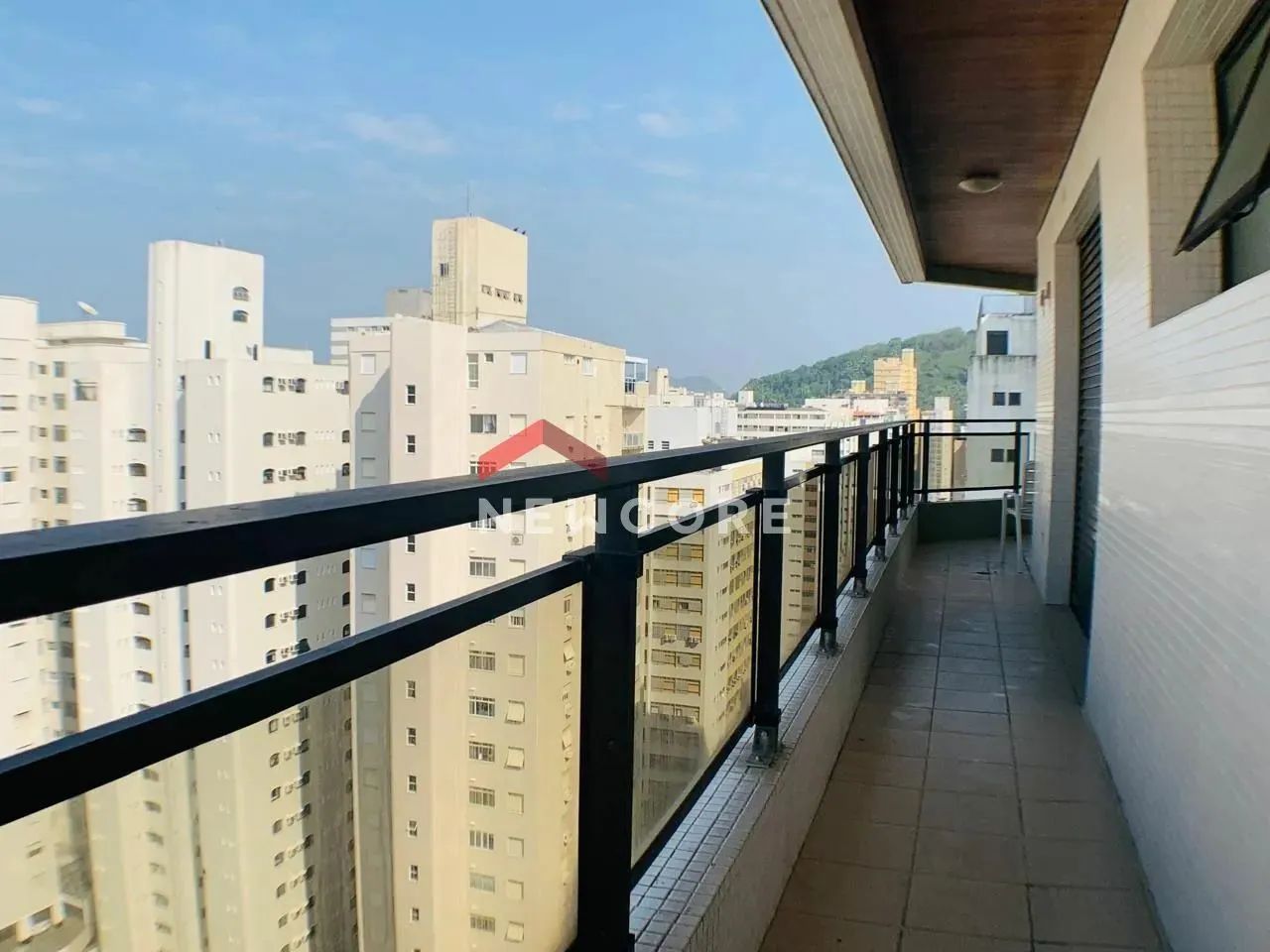 Apartamento em Rua Mário Ribeiro - Pitangueiras - Guarujá/SP - Foto 5