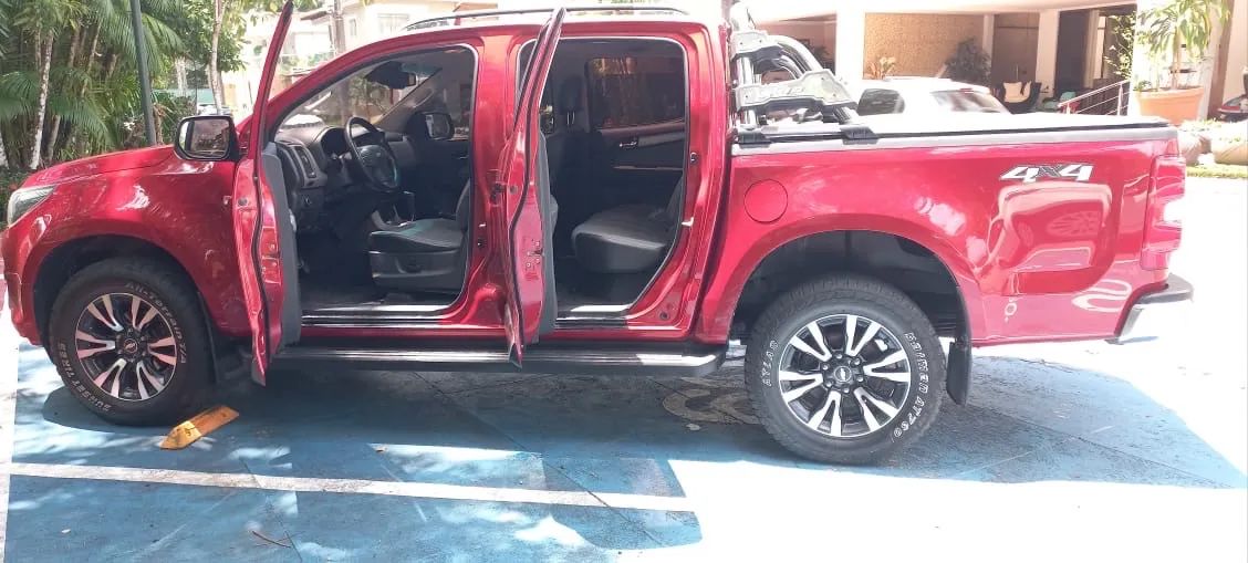 Vende-se S10 - 2020 - Foto 3