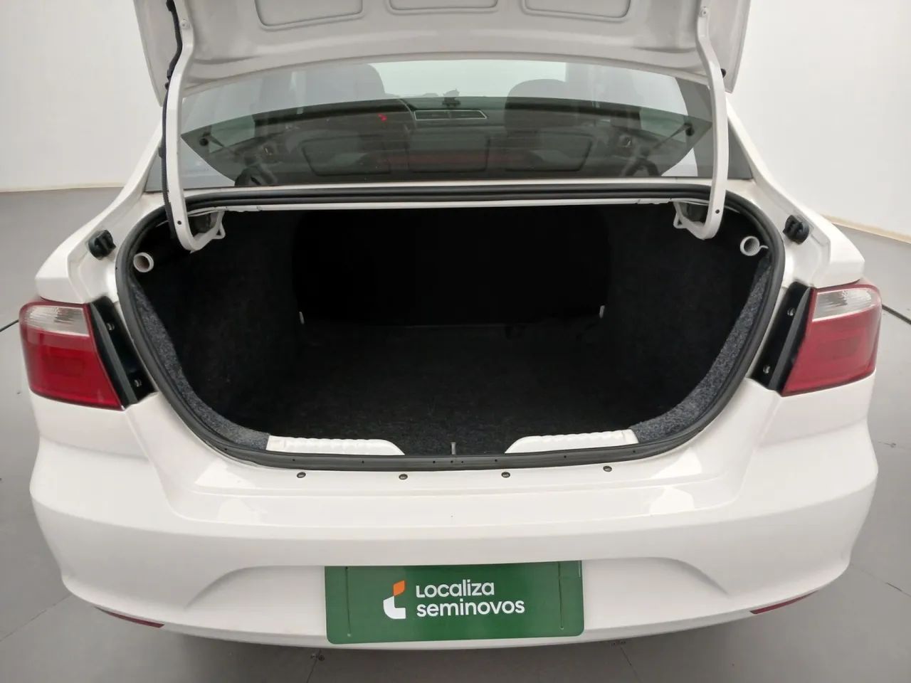 Volkswagen Voyage 1.6 MSI Flex 8V 4P 2022 - Foto 9