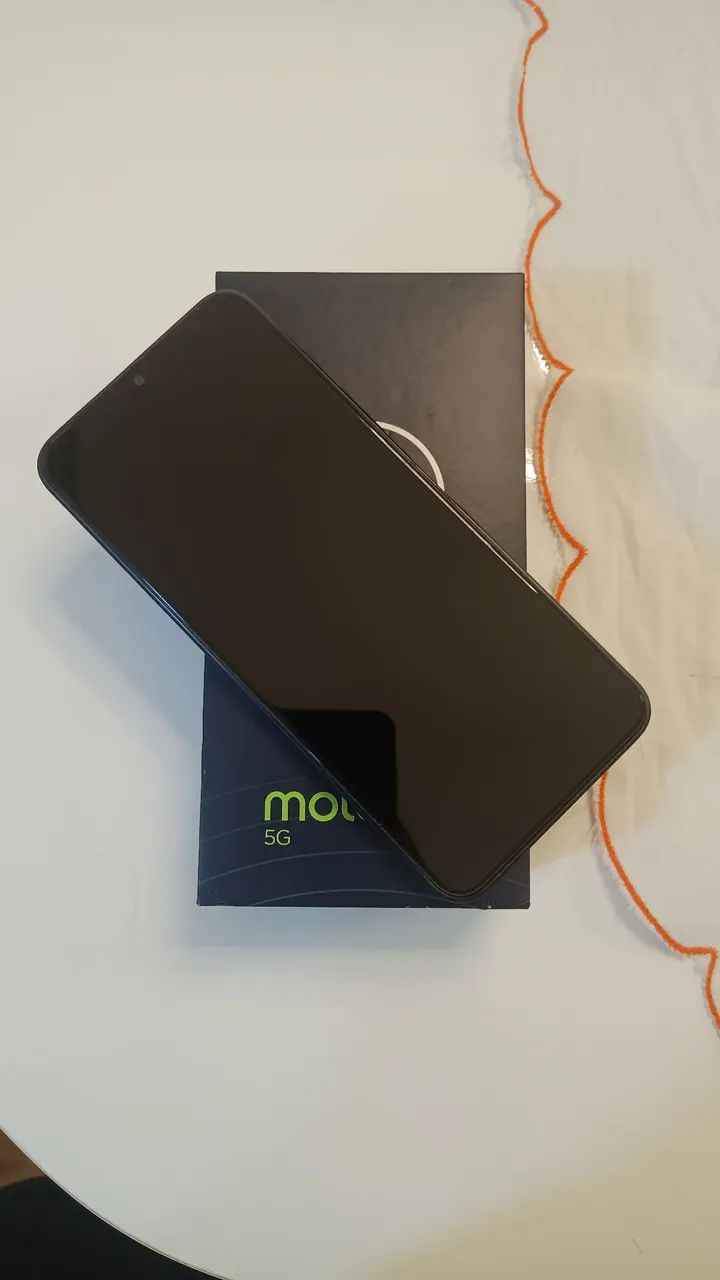 Moto g50 5g - Foto 4