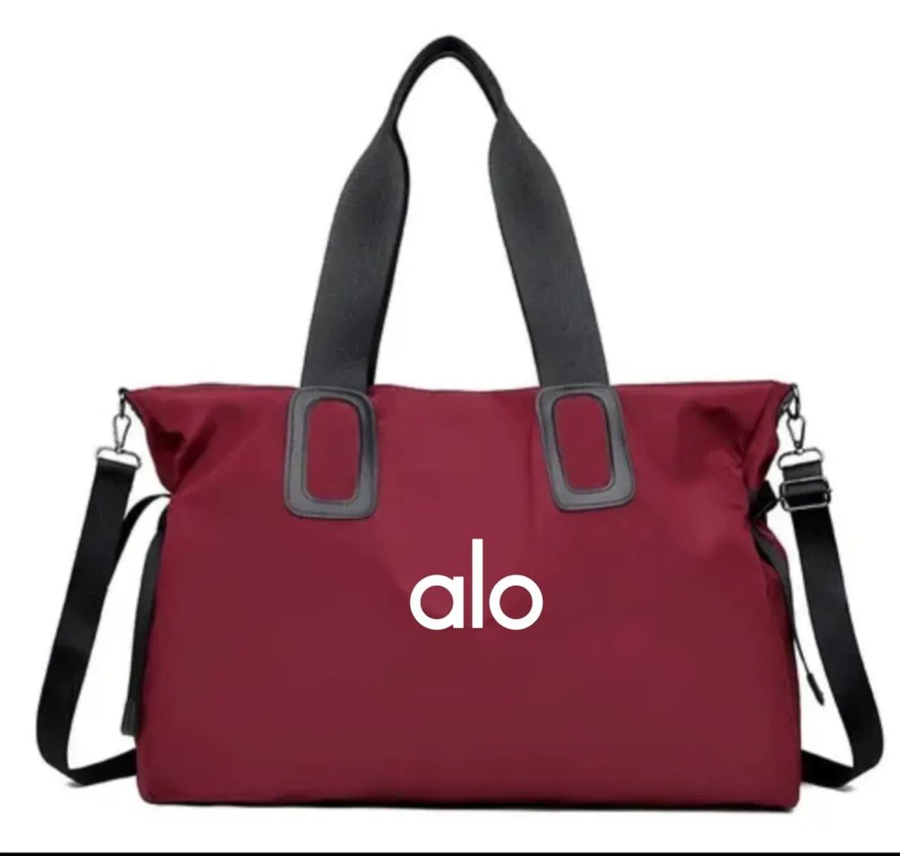 Mala alo  promoção  - Foto 2